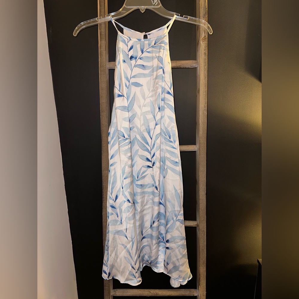 Show Me Your Mumu Dress
